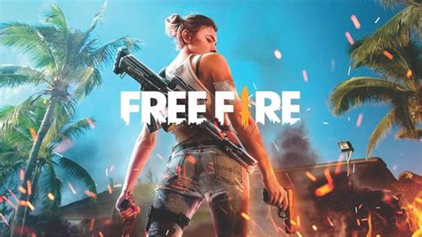 jogar free fire agora